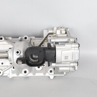 2012-2018 BMW N20 Engine Oil Pump Counter Balance Shaft 11417610378 OEM Used
