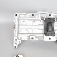 2012-2018 BMW N20 Engine Oil Pump Counter Balance Shaft 11417610378 OEM Used