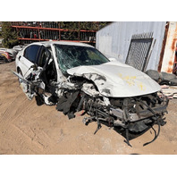2014 BMW 320i F30 Parts