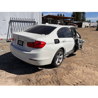 2014 BMW 320i F30 Parts