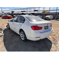 2014 BMW 320i F30 Parts