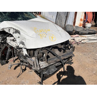 2014 BMW 320i F30 Parts