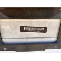 2014 BMW 320i F30 Parts