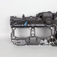 12-18 BMW 228i 320i 328i 428i 528i X1 X3 N20 Valve Cover 11127588412 OEM