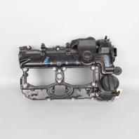 12-18 BMW 228i 320i 328i 428i 528i X1 X3 N20 Valve Cover 11127588412 OEM