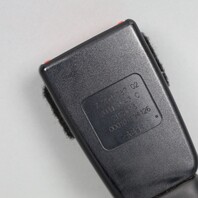 2012-2016 BMW 320i 328i 335i Left Front Seat Belt Buckle 72117259388 OEM Used