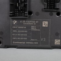 BMW 228i 328 330i 335i 428 435i Rear Body Control Module 61359329702 OEM Used