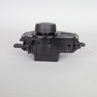 BMW 320i 328i 335i 428i 435i idrive Console Switch Knob 65829317695 OEM Used