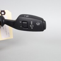 2014 BMW 320i Turn Signal Wiper Column Switch Clock Spring 61319253746 OEM Used