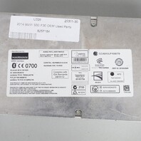 2014 BMW 320i Bluetooth Telematics Module 84109257154 OEM Used