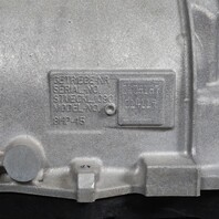 2014-2018 BMW 320i 2.0 Automatic Transmission 24008624422 OEM Used