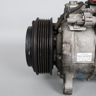 2012-2015 BMW 320i 328i 428i 528i AC Compressor 64529216466 OEM Used