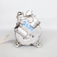 2012-2015 BMW 320i 328i 428i 528i AC Compressor 64529216466 OEM Used