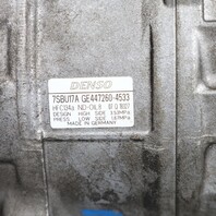 2012-2015 BMW 320i 328i 428i 528i AC Compressor 64529216466 OEM Used