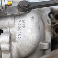 BMW 228i 320i 328i 428i 528i X1 X3 N20 Turbo Turbocharger 11657642469 OEM Used
