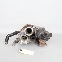 BMW 228i 320i 328i 428i 528i X1 X3 N20 Turbo Turbocharger 11657642469 OEM Used