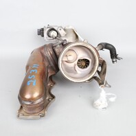 BMW 228i 320i 328i 428i 528i X1 X3 N20 Turbo Turbocharger 11657642469 OEM Used