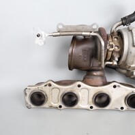 BMW 228i 320i 328i 428i 528i X1 X3 N20 Turbo Turbocharger 11657642469 OEM Used