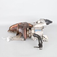 BMW 228i 320i 328i 428i 528i X1 X3 N20 Turbo Turbocharger 11657642469 OEM Used
