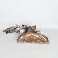 BMW 228i 320i 328i 428i 528i X1 X3 N20 Turbo Turbocharger 11657642469 OEM Used