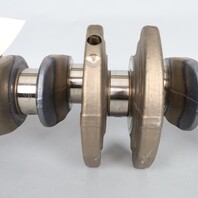 12-18 BMW 228i 320i 328i 428i 528i N20 Engine Crankshaft 11217640165 OEM Used