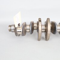 12-18 BMW 228i 320i 328i 428i 528i N20 Engine Crankshaft 11217640165 OEM Used