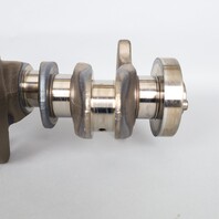 12-18 BMW 228i 320i 328i 428i 528i N20 Engine Crankshaft 11217640165 OEM Used