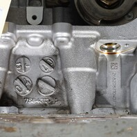 BMW 320i 328i 428i 528i X1 X2 X3 2.0 N20 N26 Cylinder Head 11127624778 OEM Used