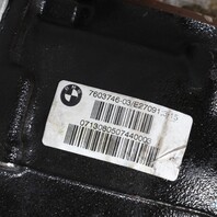 BMW 320i 328i 335i 428i 435i Rear Differential Carrier 33107603747 OEM Used