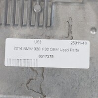 BMW 228i 320i 328i 428i 528i X3 X4 Engine Computer ECU ECM DME MEVD172P OEM Used