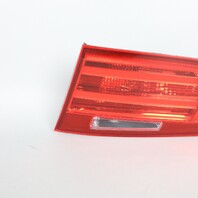 2012-2015 BMW 320i 328i 335i Right Tail Light Lid Mount 63217259916 OEM Used