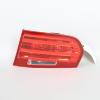 2012-2015 BMW 320i 328i 335i Right Tail Light Lid Mount 63217259916 OEM Used