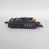 2014 BMW 320i Rear Fuse Relay Junction Box 61149261110 OEM Used