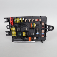 2014 BMW 320i Rear Fuse Relay Junction Box 61149261110 OEM Used