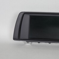 BMW 320i 328i 325i 428i 435i Central Information Display 65509270393 OEM Used