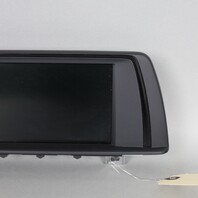 BMW 320i 328i 325i 428i 435i Central Information Display 65509270393 OEM Used