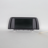 BMW 320i 328i 325i 428i 435i Central Information Display 65509270393 OEM Used