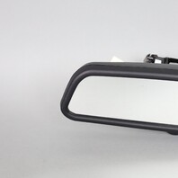 2013-2018 BMW 320i Interior Inside Rear View Mirror 51169243596 OEM Used