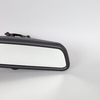 2013-2018 BMW 320i Interior Inside Rear View Mirror 51169243596 OEM Used