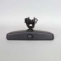 2013-2018 BMW 320i Interior Inside Rear View Mirror 51169243596 OEM Used