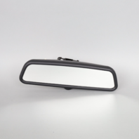 2013-2018 BMW 320i Interior Inside Rear View Mirror 51169243596 OEM Used