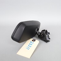 2013-2018 BMW 320i Interior Inside Rear View Mirror 51169243596 OEM Used
