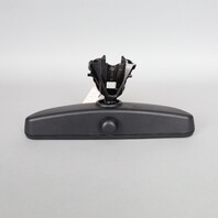 2013-2018 BMW 320i Interior Inside Rear View Mirror 51169243596 OEM Used