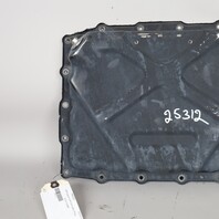 1998-2003 Jaguar XJR XKR Supercharged Lower Engine Oil Pan NCA1752AB OEM Used