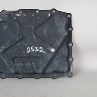 1998-2003 Jaguar XJR XKR Supercharged Lower Engine Oil Pan NCA1752AB OEM Used
