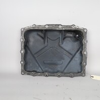 1998-2003 Jaguar XJR XKR Supercharged Lower Engine Oil Pan NCA1752AB OEM Used