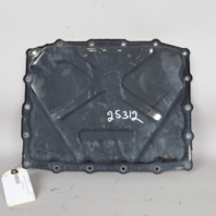 1998-2003 Jaguar XJR XKR Supercharged Lower Engine Oil Pan NCA1752AB OEM Used