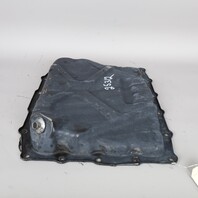 1998-2003 Jaguar XJR XKR Supercharged Lower Engine Oil Pan NCA1752AB OEM Used