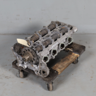 1999-2001 Jaguar XJ XK 4.0 Right Cylinder Head XR836090AD OEM Used
