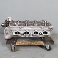 1999-2001 Jaguar XJ XK 4.0 Right Cylinder Head XR836090AD OEM Used